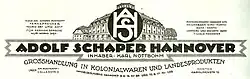 Rechnungskopf (1924)