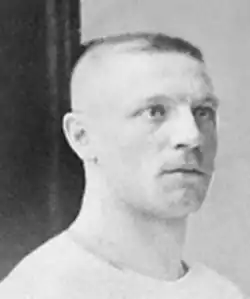 Adolf Spinnler 1904