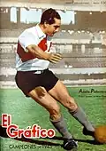 Adolfo Pedernera