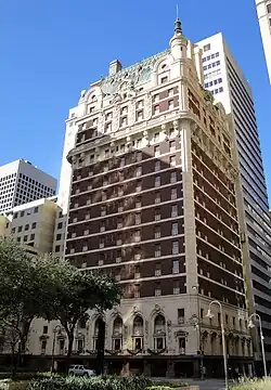 Hotel Adolphus