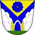 Wappen von Adršpach