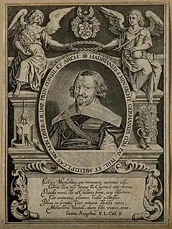 Adrian von Mynsicht[19]