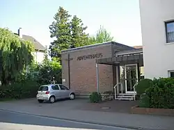 Adventhaus in Oldenburg (Oldb.)
