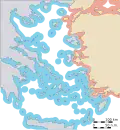 Zehn-Meilen-Zone