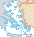 Sechs-Meilen-Zone