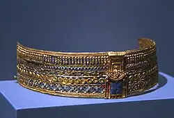 Armreif der Königin