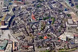 Stadtzentrum