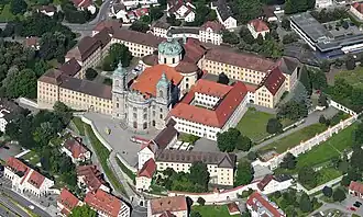 Weingarten