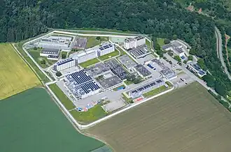 Justizvollzugsanstalt Ravensburg