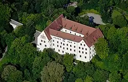 Schloss Starnberg