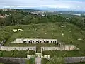 Batterie Sermenaz