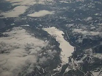 Luftbild