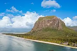 Le Morne Brabant