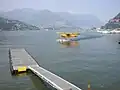 Idroscalo Internazionale di Como