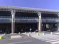 Passagierterminal