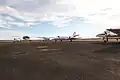 Der Barra Airport