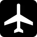 Flughafen