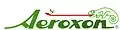 Aeroxon-Logo ab 1996 grün