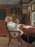 Feiertagsruhe (1915)