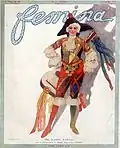 Plakat 1912