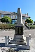 Gefallenendenkmal
