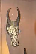 Maske – Bobo, Rep. Mali