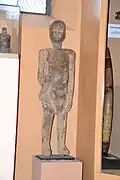Holzfigur, Bamum