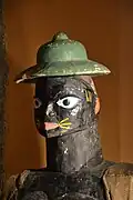 Holzfigur, Dogon