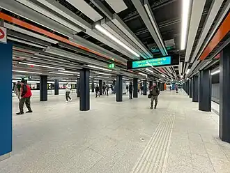 Nyugati pályaudvar