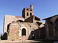 Stiftskirche Sant Pere