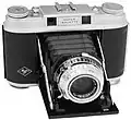 Super-Isolette