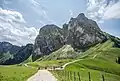 Nordwand (Norden)