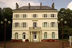 Rathaus (Mairie)