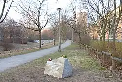 Agnes-Kraus-Weg