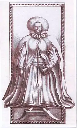 Agnes von Traberg