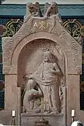 Der Altar
