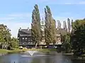 Südlicher Teich