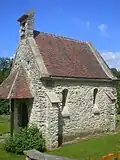 Kapelle der Deportierten