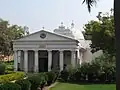 Akbar’s Church