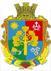 Wappen von Ahronomitschne