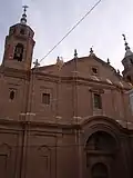 Michaeliskirche