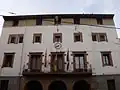 Rathaus