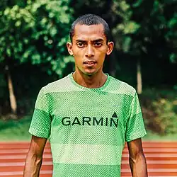 Agus Prayogo (2015)