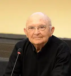 4. Januar: Aharon Appelfeld (2014) (85)