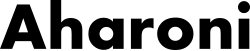 Aharoni