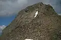 Westflanke des Aherkogels