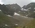 Aherkogel vom Brechsee