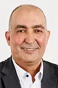Fouad Ahidar