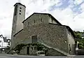 Katholische Pfarrkirche