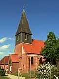 Kapelle